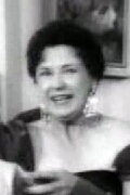 Lorna Cowell