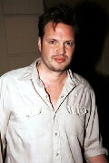 Patrick Van Horn