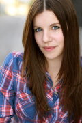 Justine Griffiths