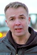 Jacques Peretti