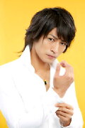 Atsushi Maruyama