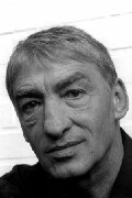 Gottfried John