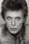 David Bowie