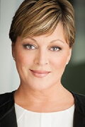Laurie Paton
