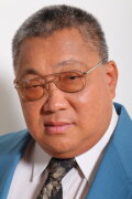Waymond Lee