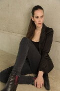Saralisa Volm