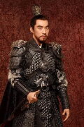 Yu Haoming