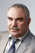 Halil Ergün