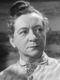 Hjördis Petterson