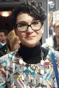 Olga Gorodetskaya
