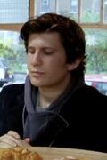 Alex Harcourt-Smith