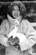 Jane Wodening