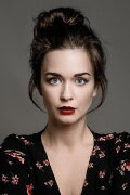 Julia Berngardt