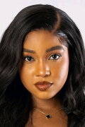 Ruby P. Okezie