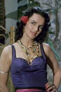 Jeanne Darville