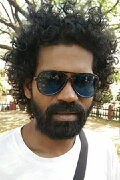 Murugan Martin