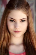 Julia Putnam