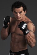 Gleison Tibau