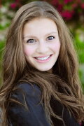 Carrie Wampler