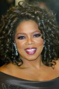 Oprah Winfrey