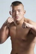Liu Wenbo