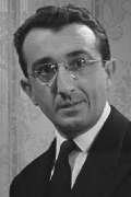 Pascal Mazzotti