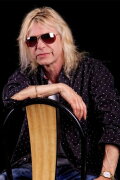 Bob Catley