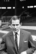Wilf McGuinness