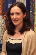 Caitlin Stainken