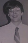 Simon Scuddamore