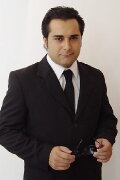Warley Santana