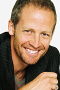 Fraser Brown