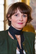 Alexandra Alévêque
