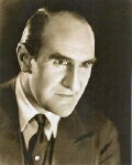 Ernest Torrence