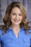 Anita Cordell