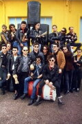 Les Tambours du Bronx