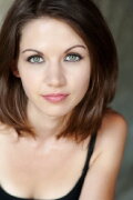 Emily Graham-Handley