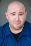 Dave Levine