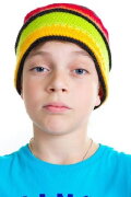 Egor Klinaev