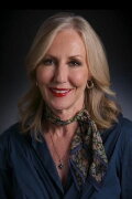 Mary Dickson