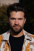 Adam Prendergast