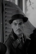 Harry Nestor