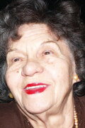 Stoyanka Mutafova