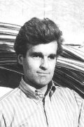 Keith Critchlow