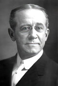 William H. Crane
