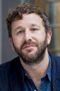 Chris O'Dowd