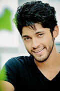Kiran Srinivas