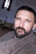 Jesse Fox Allen