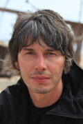 Professor Brian Cox