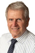 Robert Burton